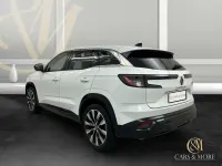 Gebraucht Renault Austral Techno 158 PS (116 kW) 2024 Weiß SUV