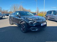 Gebraucht Citroën e-C4 114 kW (156 PS) 2024 Schwarz Limousine
