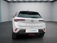 Gebraucht Opel Mokka 131 PS (96 kW) 2022 Weiß SUV