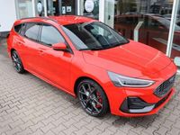 gebraucht Ford Focus ST X Turnier 2.3 EcoBoost LED Kamera 19"