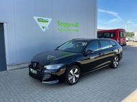Gebraucht VW Passat 150 PS (110 kW) 2024 Schwarz Kombi