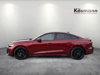 Neu Audi A5 S-Line 204 PS (150 kW) 2025 Grenadinerot metallic Coupé