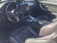 gebraucht BMW 420 i Coupé M Sport M Sport