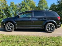 gebraucht Dodge Journey SE