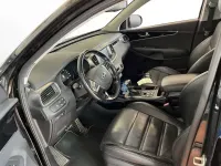 Gebraucht Kia Sorento Platinum 200 PS (147 kW) 2019 Schwarz SUV