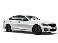 Gebraucht BMW 330 Shadowline 184 PS (135 kW) 2026 Limousine