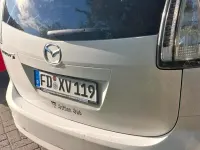Gebraucht Mazda MX5 2010 Andere farben Cabrio