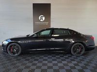 Gebraucht Maserati Quattroporte 430 PS (316 kW) 2021 Schwarz Limousine