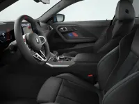 Brugt BMW M2 Shadowline 480 HK (353 kW) 2025 Blå Coupe