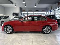 gebraucht BMW 340 i Luxury Line Schiebedach Komfortzugang Leder