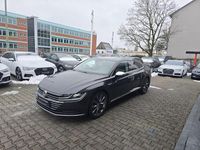 Gebraucht VW Arteon Elegance 150 PS (110 kW) 2018 Grau Kleinwagen
