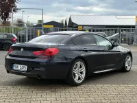 Occasion BMW 640 Performance 313 ch (230 kW) 2015 Noir Coupé