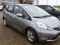 gebraucht Honda Jazz 1.4 Comfort "Style" Klimaautomatik