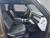 Neu Land Rover Defender S 200 PS (147 kW) 2026 Braun SUV