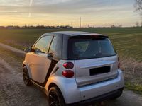 gebraucht Smart ForTwo Coupé 451