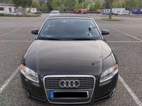 gebraucht Audi A4 Cabriolet 1.8 T