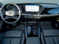 Gebraucht Audi A5 150 PS (110 kW) 2025 Weiß Kombi