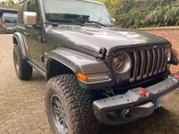 gebraucht Jeep Wrangler Jl Sahara