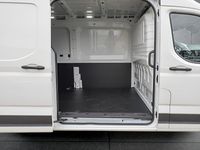 Brugt Maxus V90 148 HK (108 kW) 2025 Hvid Van