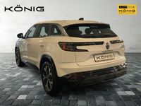 Gebraucht Renault Austral Equilibre 140 PS (102 kW) 2023 Weiß SUV