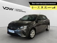Gebraucht Opel Corsa Edition 75 PS (55 kW) 2020 Grau Kleinwagen