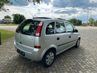 gebraucht Opel Meriva A - Automatik Edition//130tkm //TÜV Neu //Service Neu