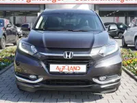 Gebraucht Honda HR-V Executive 182 PS (133 kW) 2018 Schwarz SUV