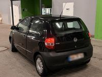 Gebraucht VW Fox 54 PS (39 kW) 2010 Kleinwagen