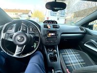 Gebraucht VW Scirocco CLUB 180 PS (132 kW) 2016 Weiß Coupé