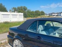 gebraucht BMW 330 Cabriolet E46 ci / M-Paket, H&K …