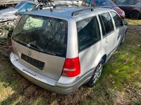 Gebraucht VW Golf IV 75 PS (55 kW) 2003 Silber Kombi
