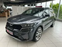 Gebraucht Kia Sorento Platinum 2024 Grau SUV
