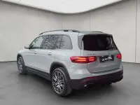 Gebraucht Mercedes GLB180 AMG 136 PS (100 kW) 2026 Grau SUV