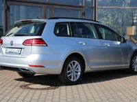 Gebraucht VW Golf VII 116 PS (85 kW) 2017 Silber Limousine