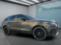 Gebraucht Land Rover Range Rover 300 PS (220 kW) 2025 Grau SUV