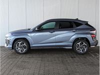 gebraucht Hyundai Kona Premium N-Line 1.6 T-GDI 7DCT 2WD / Navi ACC Ke...