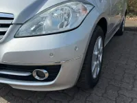 Gebraucht Mercedes A170 116 PS (85 kW) 2009 Kleinwagen