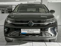 gebraucht VW Taigo Style 1,0 l TSI OPF 81 kW (110 PS) 7-Gang-Doppelkupplungsgetriebe DSG