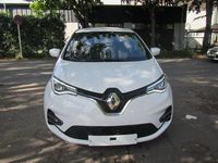 Gebraucht Renault Zoe Experience 50 kW (69 PS) 2020 Weiß Kleinwagen