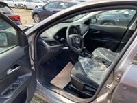 Gebraucht Fiat Tipo 120 PS (88 kW) 2020 Grau Limousine