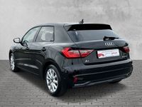 gebraucht Audi A1 Sportback advanced 25 TFSI S tronic