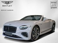 Gebraucht Bentley Continental 782 PS (575 kW) 2025 Grau Limousine