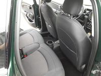 Używany Mini Cooper 136 KM (100 kW) 2016 Zielony Hatchback