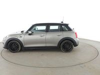 Gebraucht Mini ONE 102 PS (75 kW) 2020 Grau Kleinwagen