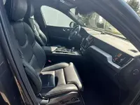 Gebraucht Volvo XC60 R-Design 235 PS (172 kW) 2021 Grau SUV