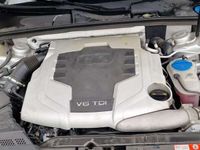 gebraucht Audi A4 A42.7 TDI DPF multitronic Ambiente