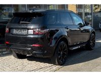 gebraucht Land Rover Discovery Sport D200 R-Dynamic HSE