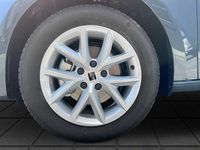 Gebraucht Seat Leon 150 PS (110 kW) 2025 Grau Limousine