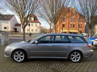 Gebraucht Subaru Legacy Active 150 PS (110 kW) 2008 Steel silver (m) Kombi