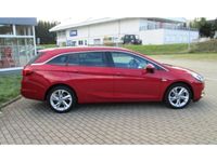 gebraucht Opel Astra Sports Tourer Elegance